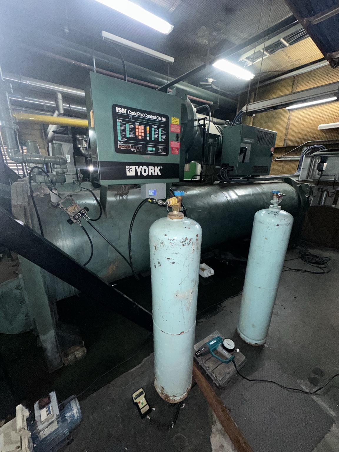 Reparación — fotografía 2